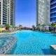 Heavenly Heights 2BDR Urban & Ocean Views, Dubaï - Photo 2