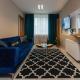 Lina Suit Hotel, Istanbul - Foto 9