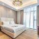 Bright and Airy 2BDR Apartment with Stunning Views, Dubaï - Photo 6