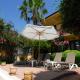 Villa Danlin Hotel, Гёджек (фото 10)