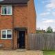 Racing Retreat, Towcester