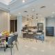 Luxury 2BDR Apartment with Private Balcony, Dubái - Foto 7