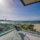 Spacious 3BR Apartment with Sea Views, Dubaj - Fotografie 1