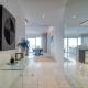 Spacious 3BR Apartment with Sea Views, Dubaj - Fotografie 10