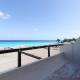 Ocean View, 2 Bedrooms, King Beds Beach access, Cancún - Foto 2