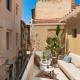 Old Town Apt, Balcony, brand new, family, central, Chania - Fotografie 1