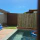 Villa with Private Swimming Pool in São Miguel dos MilagresAguapé 1 - Fotografie 9