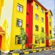 Silverwoods Hotel, Kisumu