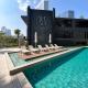 Studio Apartment Near downtown Dubai, Dubai - Foto 1