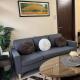 New 1BR Condo in Pasay with Fast WiFi, Netflix, Free Pool and WFH ready Near SM Mall of Asia,NAIA and OKADA, Manila - Fotografie 4