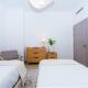 Two Bedroom Apartment by Otolo Homes with Free Yas Theme Park Tickets, Abu Zabi (zdjęcie 2)