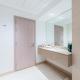 Two Bedroom Apartment by Otolo Homes with Free Yas Theme Park Tickets, Abu Zabi (zdjęcie 10)