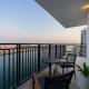 Two Bedroom Apartment by Otolo Homes with Free Yas Theme Park Tickets, Abu Zabi