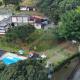 Pousada Escape Jungle, Bragança Paulista (fotografie 2)
