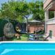 Villa Viktoria with private swimming pool, Donji Muć (zdjęcie 2)