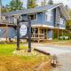 The Chalet - Spacious 7 bedroom near Sugarloaf, on Snowmobile and UTV trails, Hiking, Golf and Flagstaff Lake across the street, Stratton (fotografie 5)