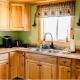 The Chalet - Spacious 7 bedroom near Sugarloaf, on Snowmobile and UTV trails, Hiking, Golf and Flagstaff Lake across the street, Stratton (fotografie 7)