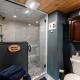 The Chalet - Spacious 7 bedroom near Sugarloaf, on Snowmobile and UTV trails, Hiking, Golf and Flagstaff Lake across the street, Stratton (fotografie 9)