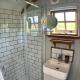 Ambrose Hut, Private, romantic, luxury Shepherd Hut with own Hot Tub, Southborough (fotografie 6)