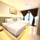 Deluxe Family Apartment At Times Square East Kuala Lumpur, Kuala Lumpur - Fotografie 1