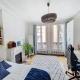 Mathurin regnier - KP - Charming apt for 6 ppl - 2 bedrooms - Paris 15e, Paris - Foto 3