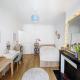 Mathurin regnier - KP - Charming apt for 6 ppl - 2 bedrooms - Paris 15e, Paris - Foto 8