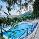Corfushell Resort Hotel apart, Barbati (foto 2)