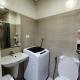 Shore 1 Residences Tower D near MOA and NAIA One Bedroom 3beds with balcony pool view, Manila - Fotografie 7