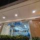 Shore 1 Residences Tower D near MOA and NAIA One Bedroom 3beds with balcony pool view, Manila - Fotografie 10