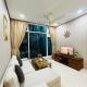 Soho Suites KLCC by Comfort Suites Kuala Lumpur - Photo 9