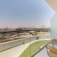 Modern 1BR with Canal View, Dubai - Foto 3
