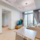 Cozy 1BR with Canal View, Dubaï - Photo 7
