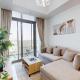 Charming 1BR with Canal View, Dubaï - Photo 1