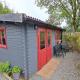 The Cosy Cabin Portree - Foto 10