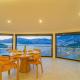 Full Sea View with Pool and Jacuzzi in Kalkan 4, Kaş (foto 6)