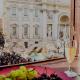 Trevi Moonlight Apartment, Rom - Foto 5