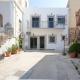 Amyrissa House, Kalymnos