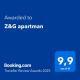 Z&G apartman, Bijeljina (fotografie 2)