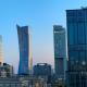 Palace of Culture Skyline, Varsavia - Foto 10