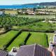 Boho Mare Retreat - Skala Fourkas, Skála Foúrkas