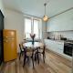Exclusive apartment in the center of Nitra - NO SMOKING -, Nitra (fotografie 3)
