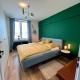 Exclusive apartment in the center of Nitra - NO SMOKING -, Nitra (fotografie 8)