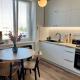 Exclusive apartment in the center of Nitra - NO SMOKING -, Nitra (fotografie 5)
