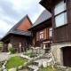 DZIUPLA - Tatra Rustic Log Cabin, Brzegi (zdjęcie 5)