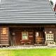 DZIUPLA - Tatra Rustic Log Cabin, Brzegi (zdjęcie 4)