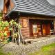 DZIUPLA - Tatra Rustic Log Cabin, Brzegi (zdjęcie 3)