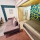 La Vida Loca Apartment, Budapest - Foto 9