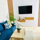 Casa Chic Studio Apartment, Casablanca - Photo 7