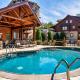 Chill & Enjoy Smokies w Hot Tub & Resort Pool, Pigeon Forge - Fotografie 4