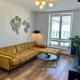 Exclusive apartment in the center of Nitra - NO SMOKING -, Nitra